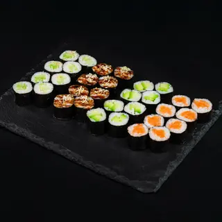 Set mini 32 kom.