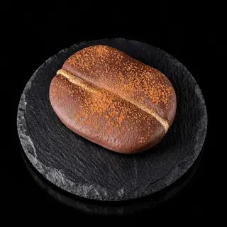 КОФЕЙНОЕ ЗЕРНО 130 г.