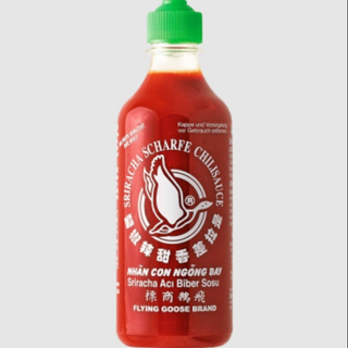 Sriracha sos
