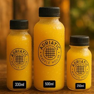 Golden Elixir 250ml
