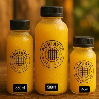 Golden Elixir 330ml