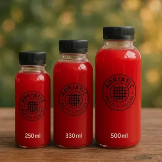 Crimson Elixir 250ml