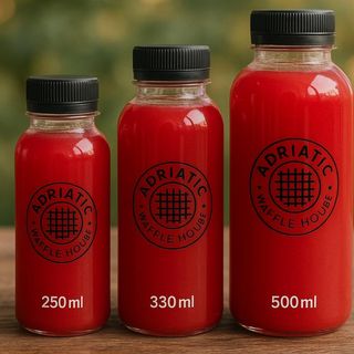 Crimson Elixir 330ml