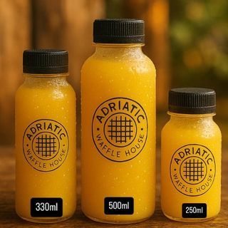 Golden Elixir 500ml
