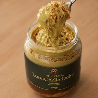 LunaChelle Dudai