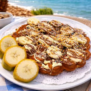 Bananatella