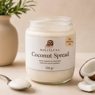 Cocount Spread