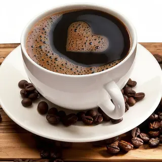 Americano Coffee