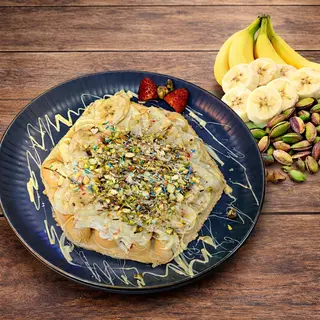 Pistachio Wonder