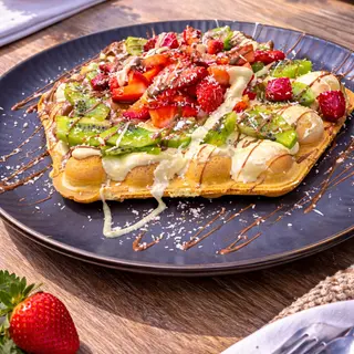 Strawberry Kiwi