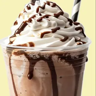 Chocolate Milkshake