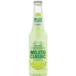 Cocktail Mojito Classic