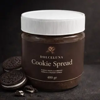 Cookie Spread (Oreo)