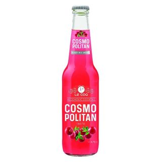Cocktail Cosmo Politan