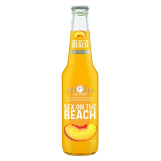 Cocktail Sex On The Beach