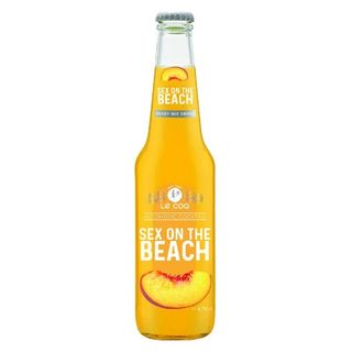 Cocktail Sex On The Beach