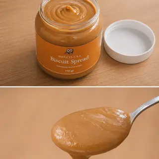 Biscuit Spread (Lotus)