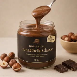 LunaChelle Classic