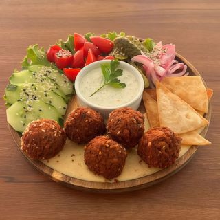 Falafel