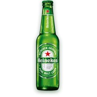 Heineken 0.25l
