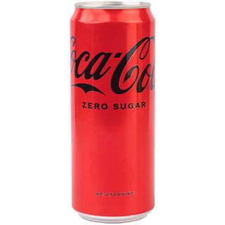 Coca Cola Zero