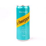 Schweppes Bitter Lemon