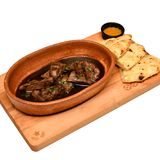 Biftek krpice u maslinovom ulju