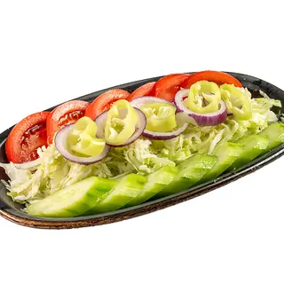 Bašta salata