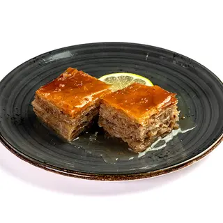 Baklava Posno