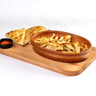 Pileće krpice