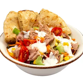 Salata sa tunjevinom