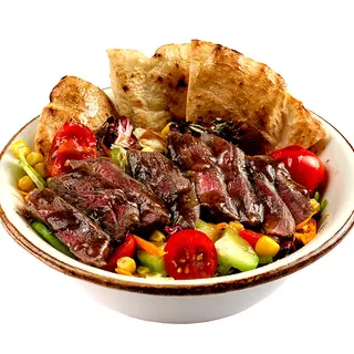 Walter salata