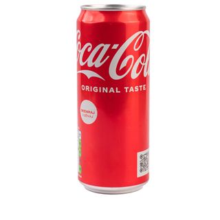 Coca Cola