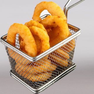 Hrskavi kolutovi luka