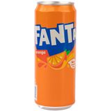 Fanta