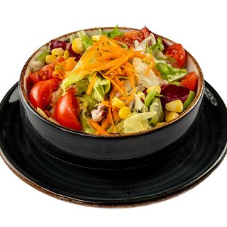 Vitaminska salata 250g