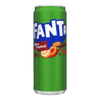 Fanta Tropical 0.33l