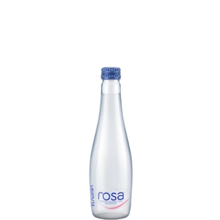 Rosa negazirana voda 0.33l