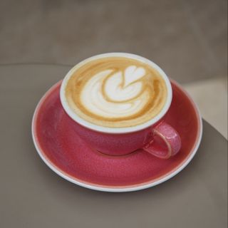 Flat White