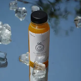 Orange juice
