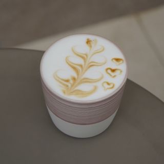 Latte Caramel