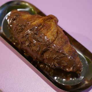 Chocolate Croissant