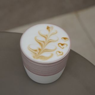 Latte Vanilla