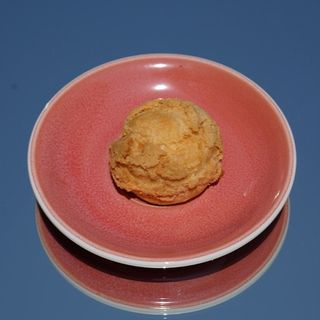 Choux vanilla