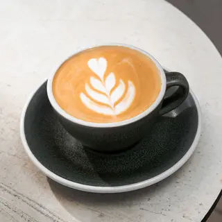 Flat White