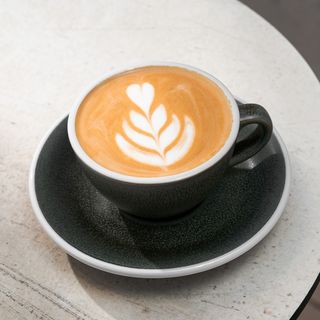 Flat White