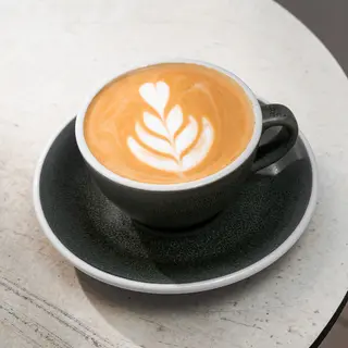 Cappuccino