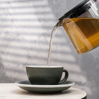 Green tea