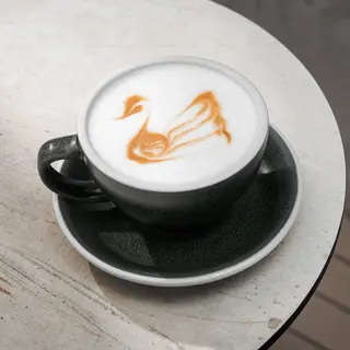 Latte