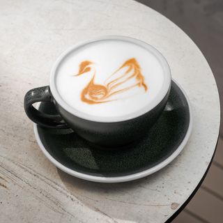Latte